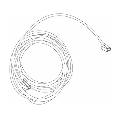 Frico 17546 Modularkabel Snabb leverans